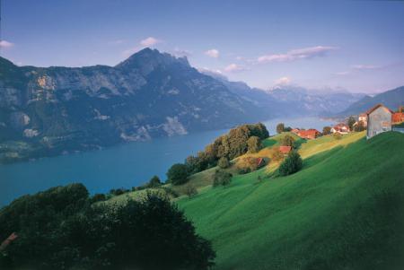 Фотография Swiss Travel Club 3